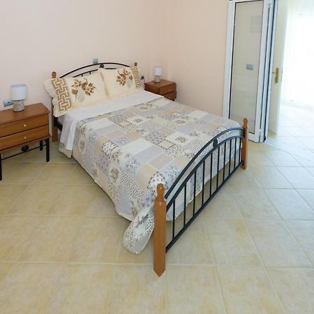 Analipsi House Afrodite Kástro Tornéze 外观 照片
