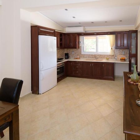 Analipsi House Afrodite Kástro Tornéze 外观 照片