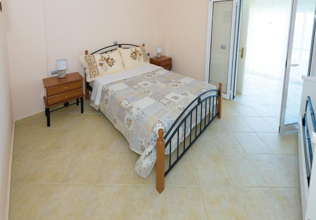 Analipsi House Afrodite Kástro Tornéze 外观 照片