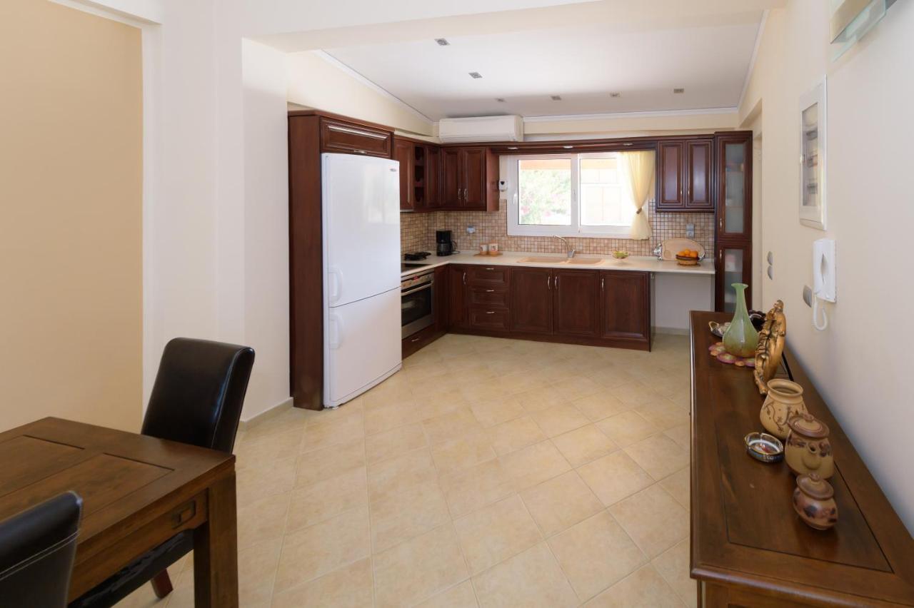 Analipsi House Afrodite Kástro Tornéze 外观 照片